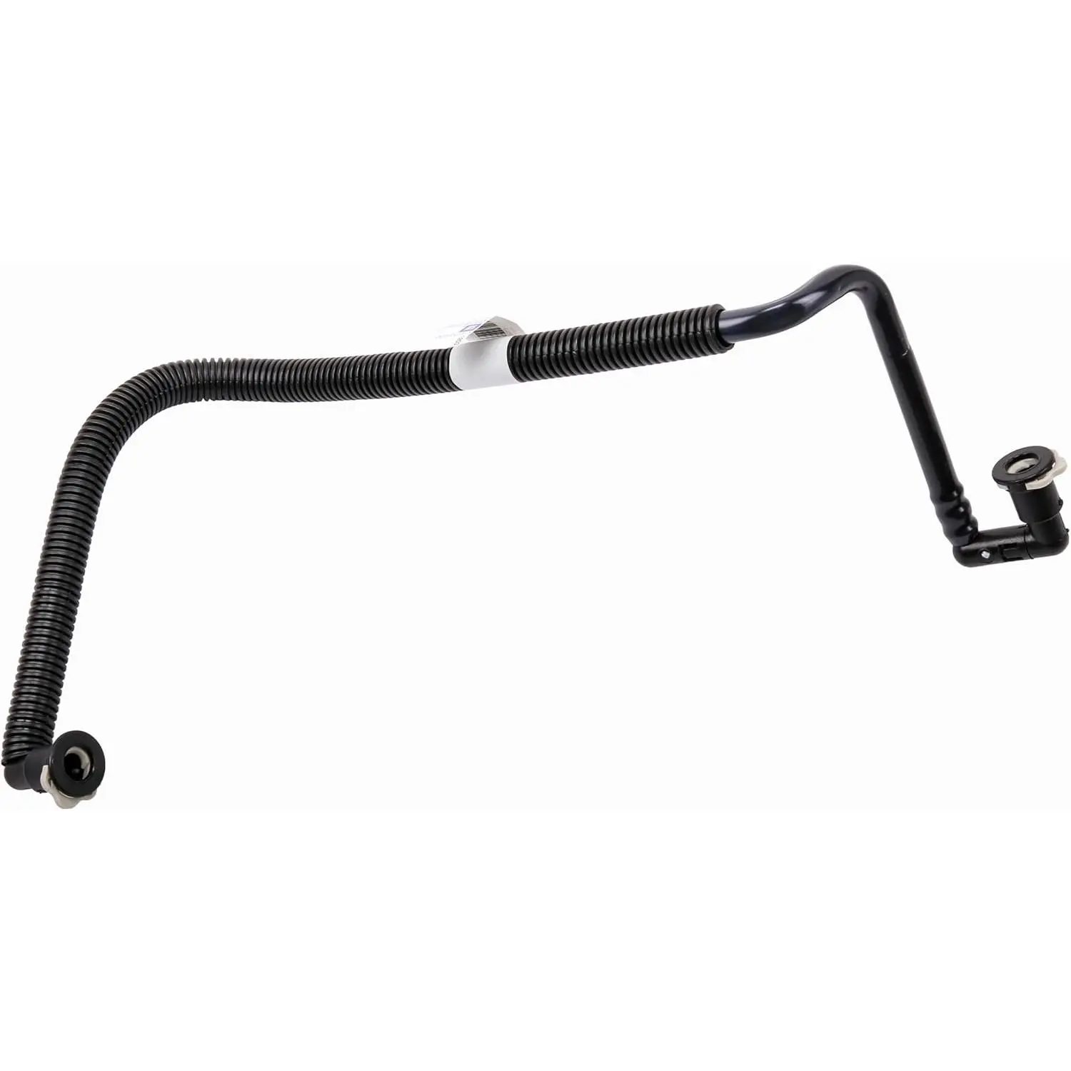 Genuine GM Part 12611130 High-Quality Vapor Canister Purge Tube Hose, Fuel Tank Purge Valve Hose, Compatible with Cadillac, Buick Vehicles