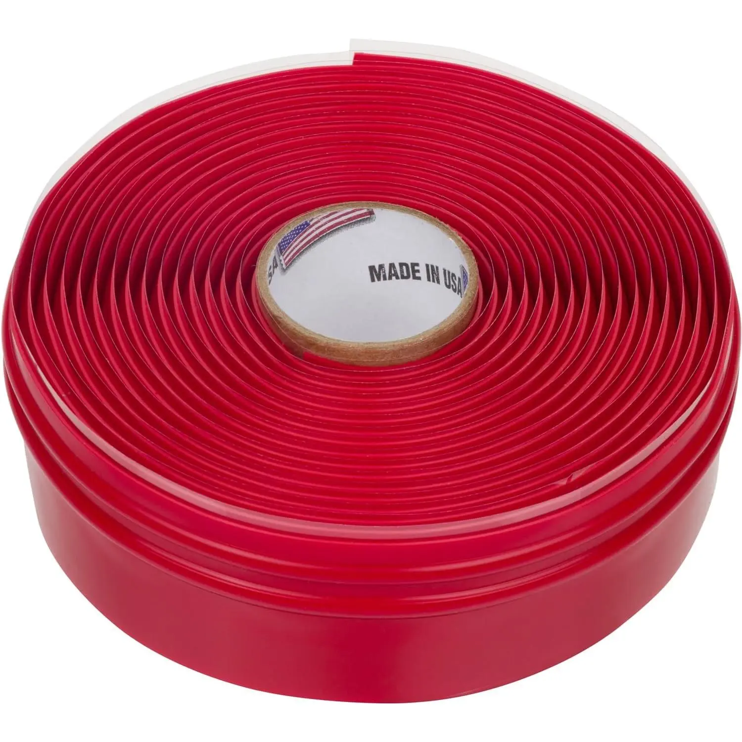 Rubber Grip Wrap for Tool Handles, Fitness and  Equipment - 1.7mm Thick