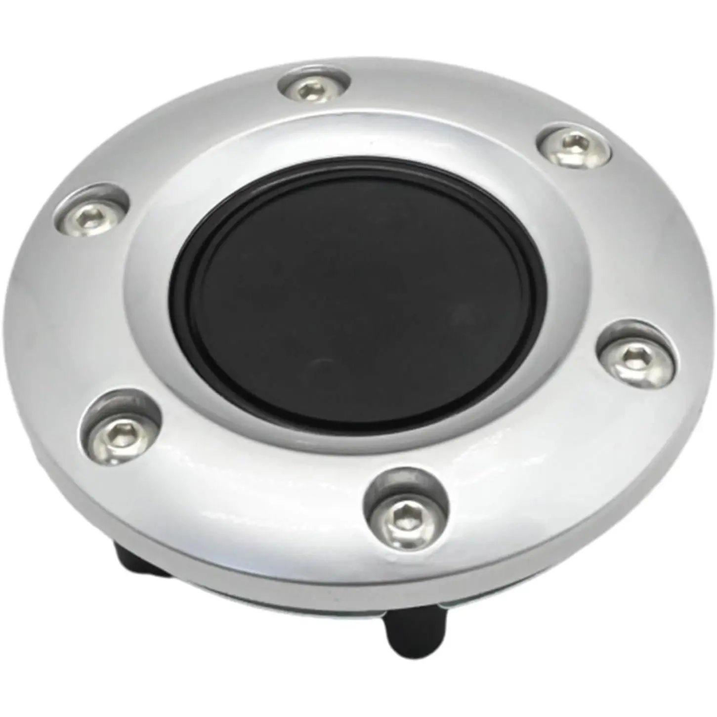 85MM 105DB 12V  Round Horn Button for  Steering Wheel Round Steering Wheel Horn Button  Steering Wheel Round Horn Button ()