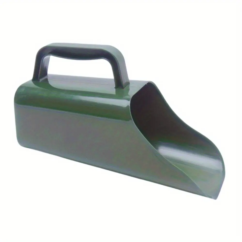 Multi-Functional Gardening Tools, Durable Plastic Sieve and Shovel, Ideal for Potted Plants, Home Garden, Succulents, Soil Scoop, Aquarium Tool