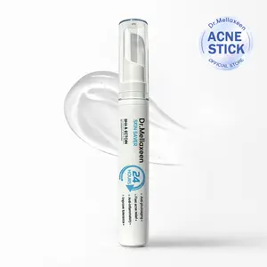 Acne Removal Stick Pimples Removal Cream Skin Repair Acne Contains 2% salicylic acid, ecto Apply to red and swollen pimples