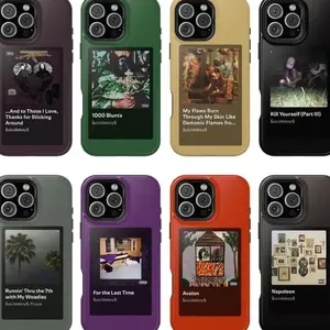 New Release uicide.boys Phone Case – 1000 Blunts, And to Those I Love, Runnin' Thru the 7th, My Flaws Burn, Avalon, Napoleon – G59 Aesthetic Cover Suitable for iPhone 17-11 Pro Max/Plus and  Samsung Galaxy S23-25