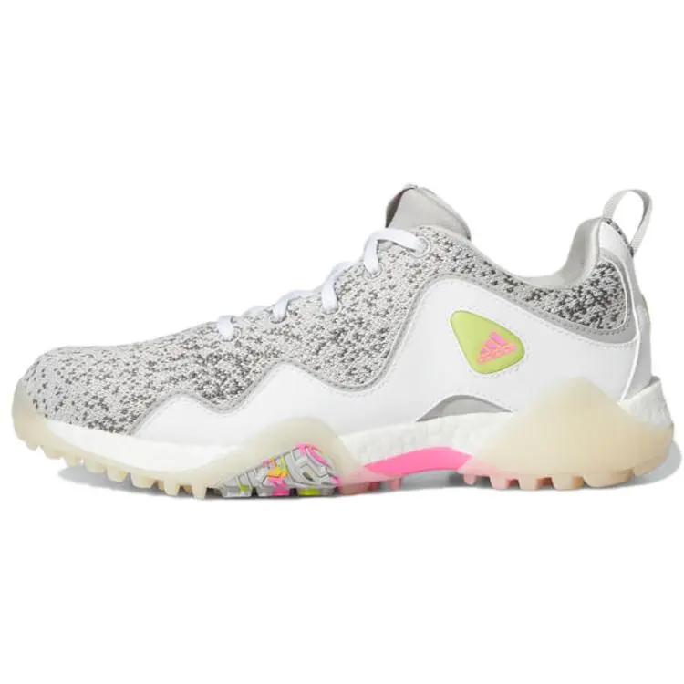 Adidas Wmns CodeChaos 21 Primeblue 'Grey Screaming Pink' FW5630