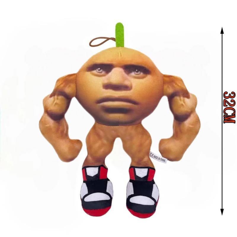 New Tralalelo Tralala Plush Tungtungtung Italian Brainrot Al Tralalero Tralala Plush Doll Stuffed Soft Pillow Custom Toys