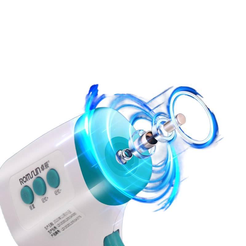 Electronic infrared body thermometer, forehead thermometer, ear thermometer, high-precision for home medical use, suitable for children