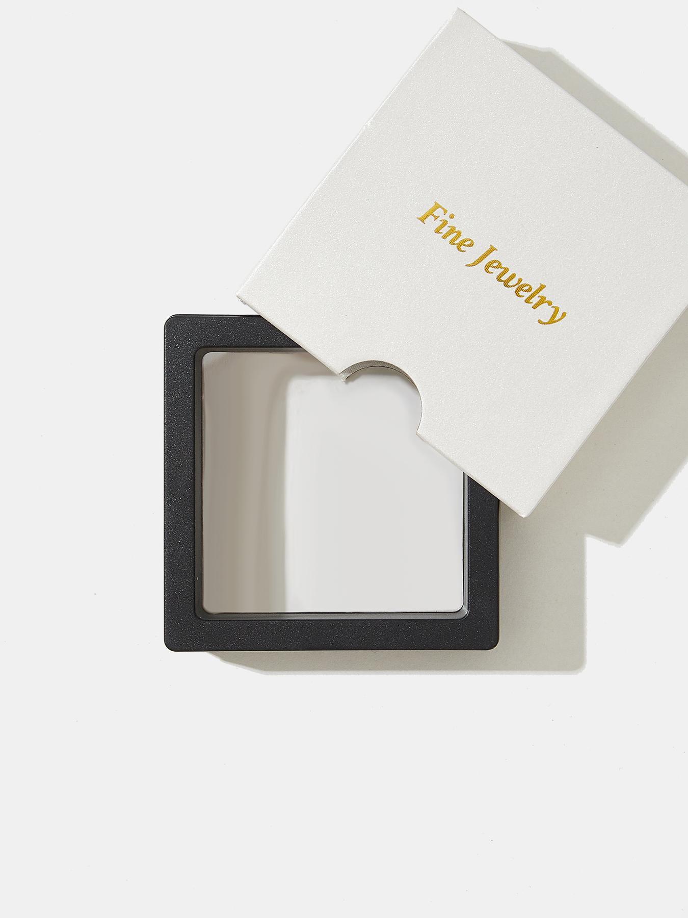 S925 Sterling Silver Fashion Hollow Out Design Ring, Vintage Stackable Party Fine Jewelry for Women, Trendy All-match & Exquisite Jewelry for Birthday Gift