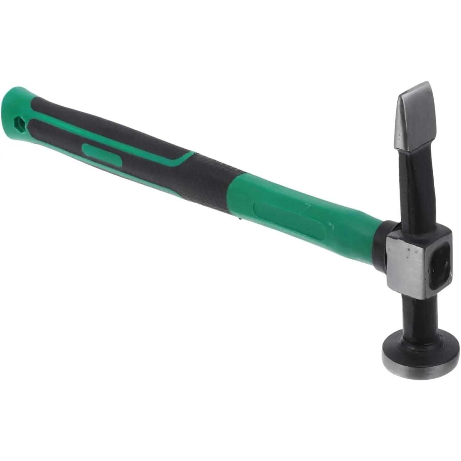 Sheet Metal Hammer Dent Body Repair Automotive Tool Hammers Car Safety Car Auto Supplies Hummer Auto High-carbon Steel Hand Tools
