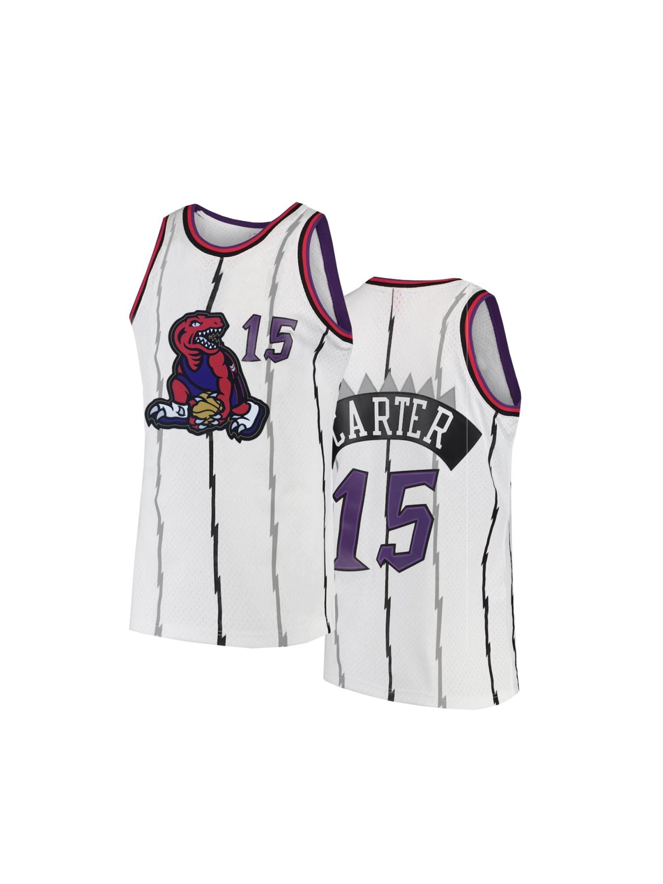 Men's Figure Embroidered Vintage Basketball Jersey, NBA Jersey, 1 Count Loose Sleeveless Vest, Breathable Comfortable Sports Jersey for Training & Outdoor Activities, Sport Outdoor Clothes