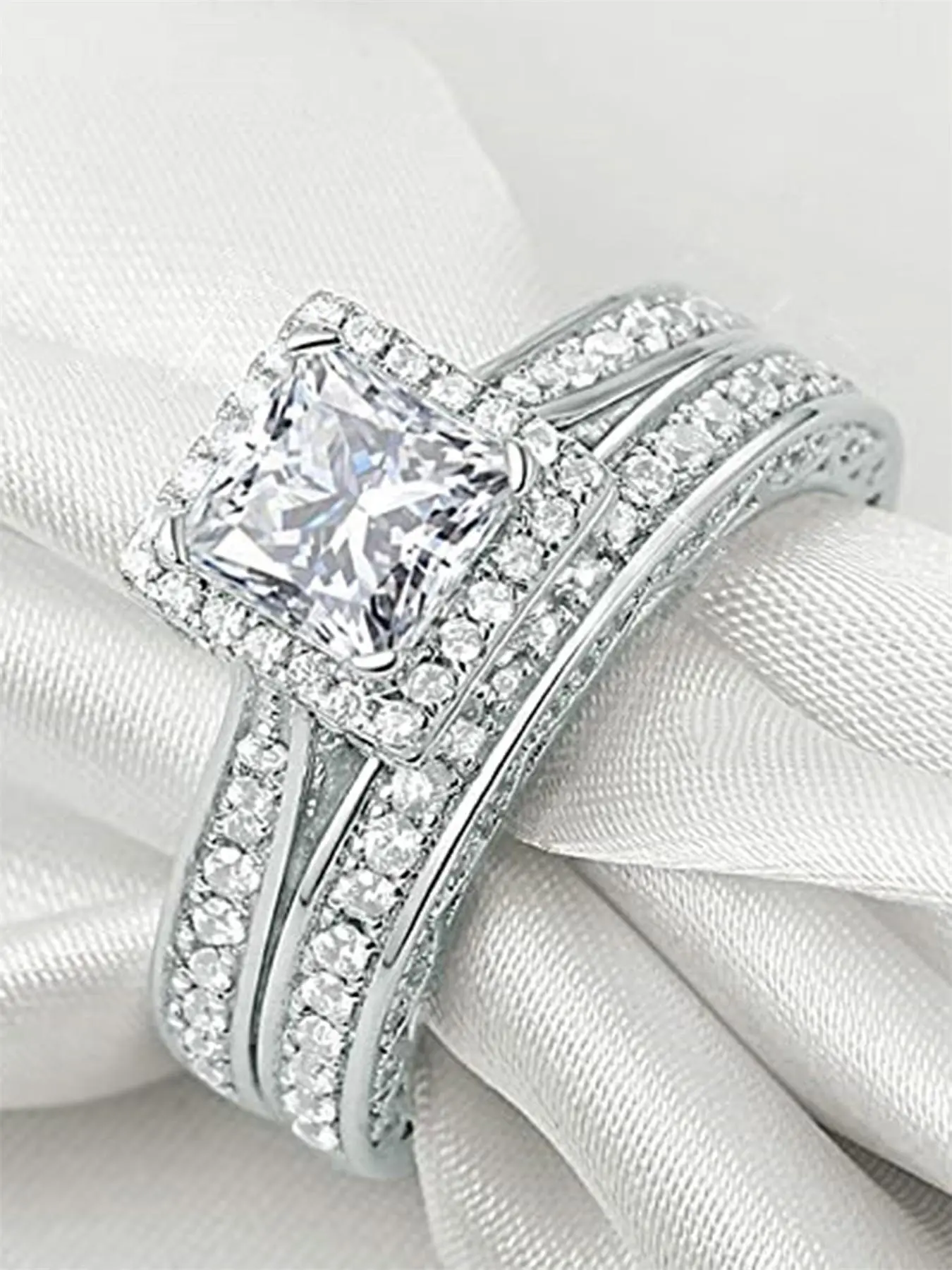 silver gray