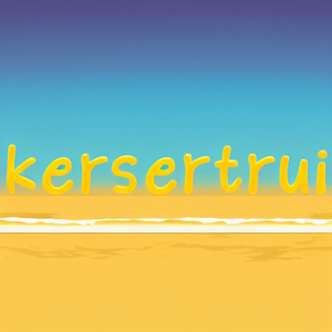Kersertrui