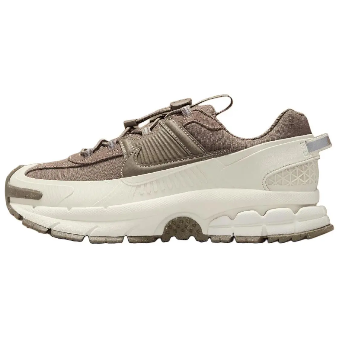 Nike Wmns Zoom Vomero Roam 'Light Bone Mink Brown' HQ2181-006