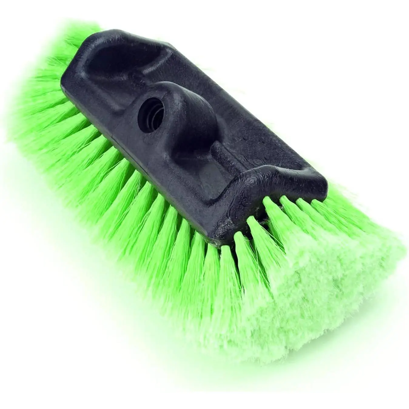 12"  Wash Brush with Medium Soft Bristle
