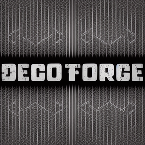 DecoForge