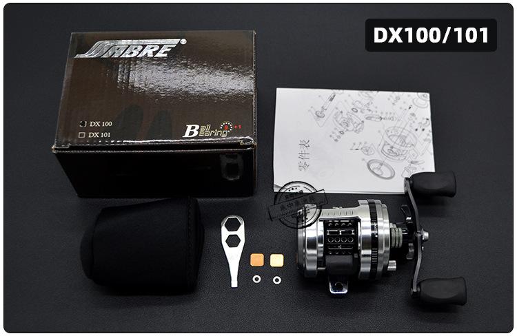 JH/DX/AKS/JKS BFS Ultralight Baitcasting Reel High-Speed 7.0:1 Gear Ratio Magnetic Brake for Trout Bass Compact Durable Fishing Rod Equipment Loudest Ding circle fishing JH/DX/AKS/JKS BFS Ultralight Baitcasting Reel High-Speed 7.0:1 Gear Ratio Magnetic Brake for Trout Bass Compact Durable Fishing Rod Equipment Loudest Ding circle fishing