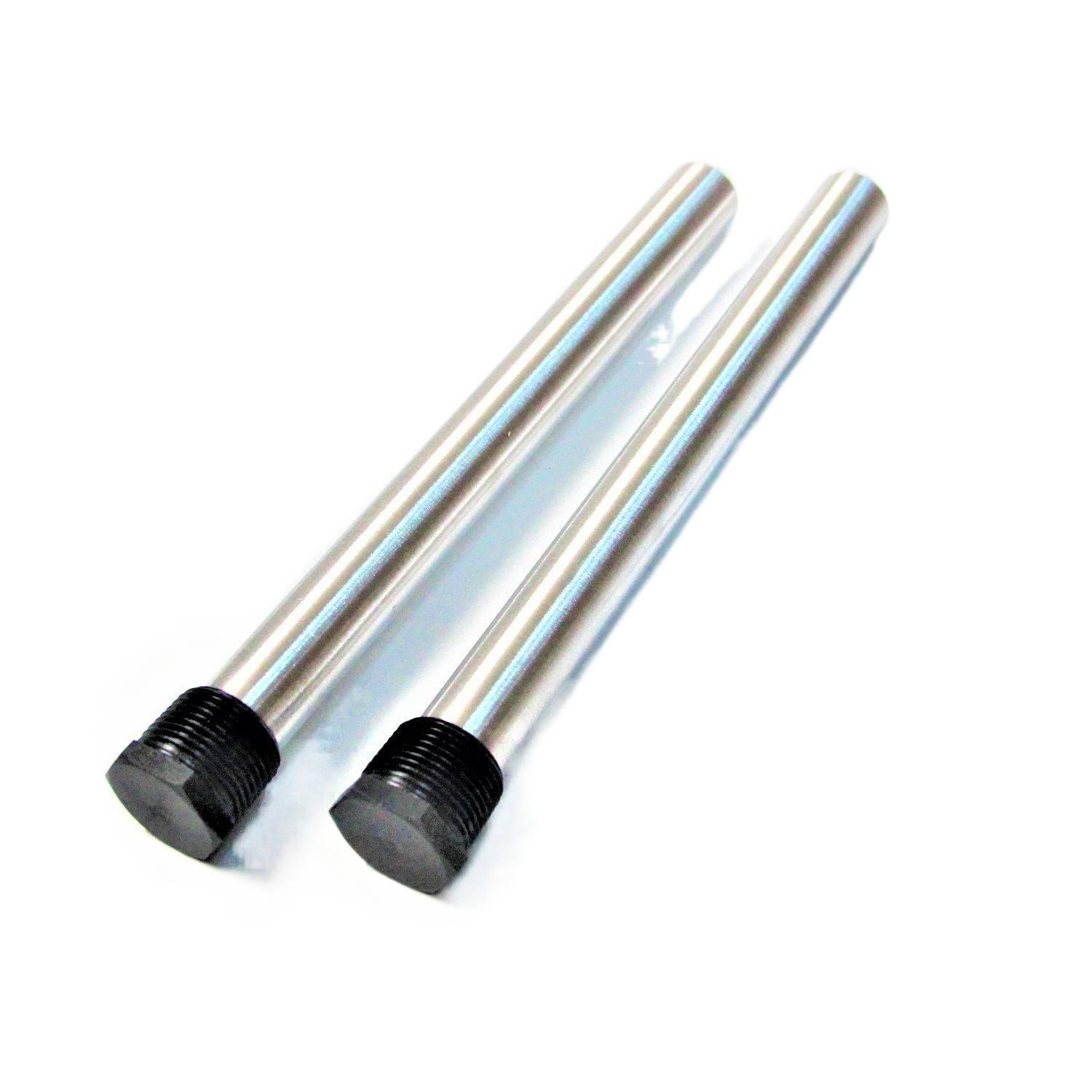 magnesium rod, standard accessories, heater water tank magnesium rod, two-piece set, anode rod