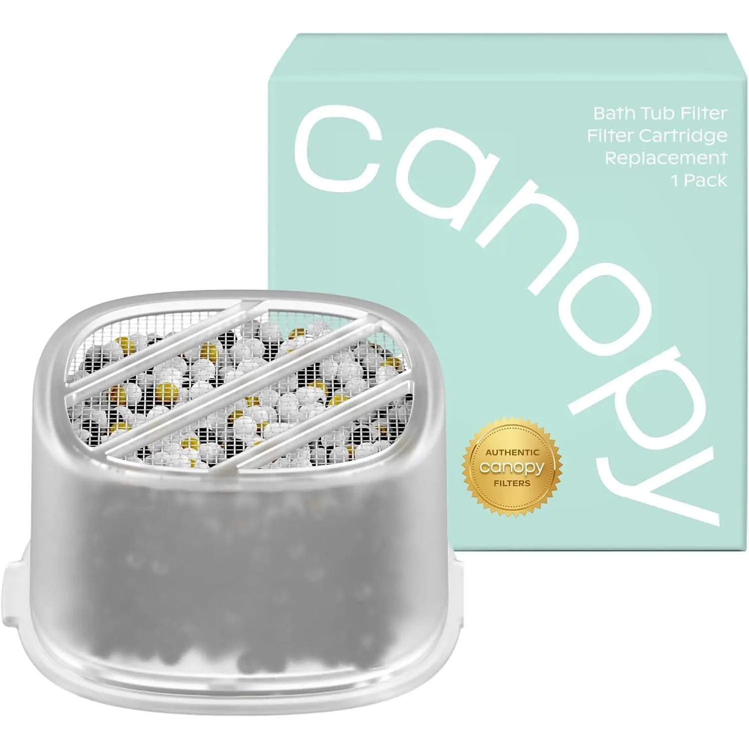Bath Tub Filter  -   Filter