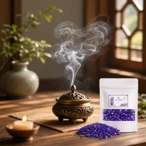 High-Quality Lavender Scent, Refreshing Atmosphere, Ideal for Yoga Meditation, Air Freshening, Living Room, Office, Outdoor Activities, Perfect Holiday Gift