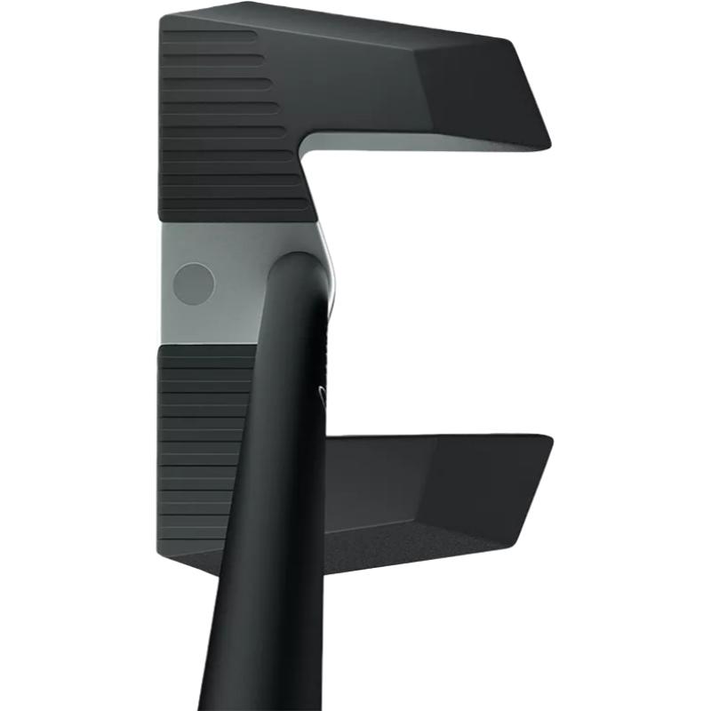 LAB GOLF MEZZ.1 Putter Right-Handed Auto-Balance Technology Eliminates Torque Tour-Tested Ensures Unparalleled Consistencygolf