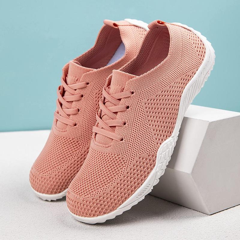 Women's Barefoot Shoes Running Sports Cheerleading Slippers Lightweight Zero Drop Sole Breathable Trainers Slip On Trainers Road  Soft Woman's Gift Outdoorfun Workout Sneakers