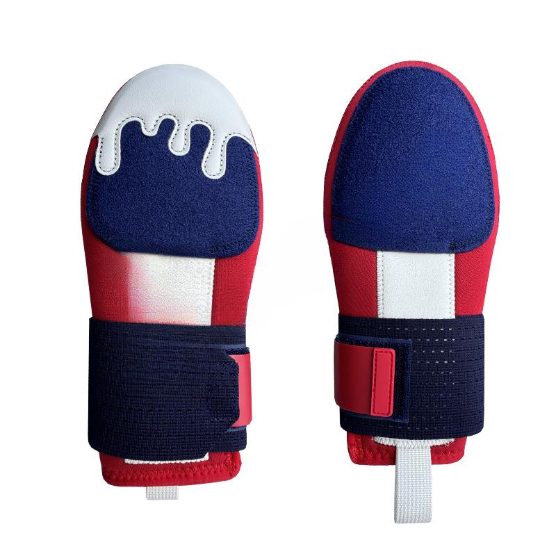 Outdoor baseball gloves, softball gloves, youth and adult left and right hand sliding gloves baseball