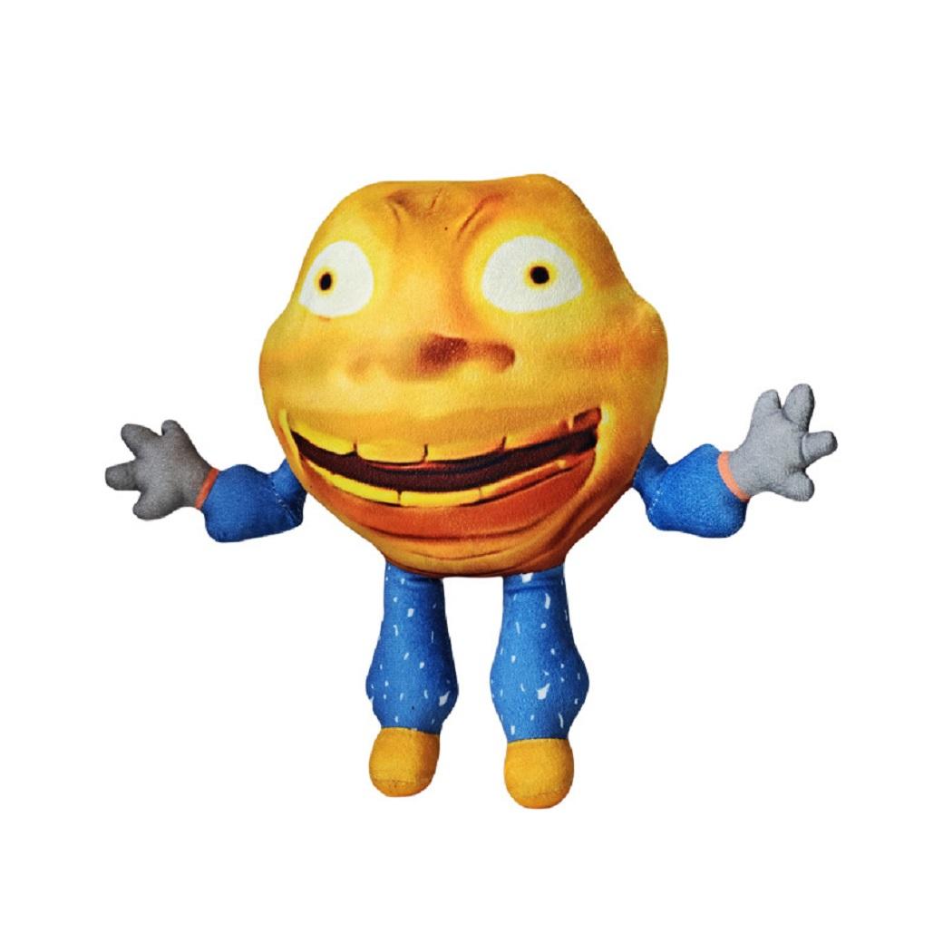 NEW FNAFS Secret of the Mimic Plush Toy Secret of the Mimic Doll Soft Toy Merch Stuffed Animal Pillow Birthday Gift