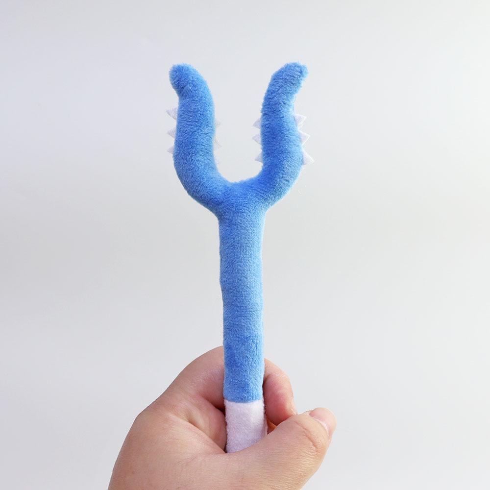 Cartoon Fit Hatsune Plush Doll Chikawas Kawaii Toy USAgi Co-branded Doll Plush Toy Cute Bag Pendant Girls Holiday Gift