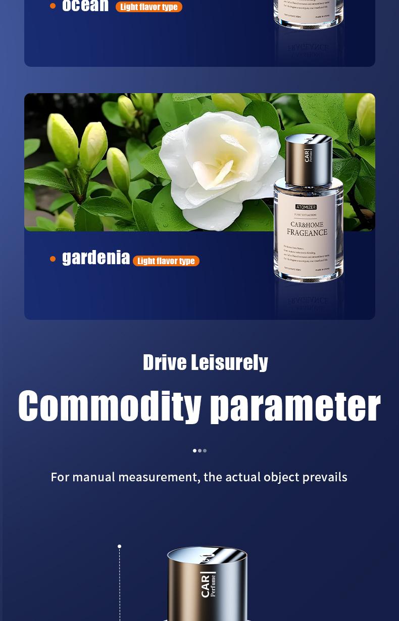 Car Mounted Fragrance Spray Perfume Essential Oil Diffuser Humidifier Intelligent Fragrance Large Capacity High Quality