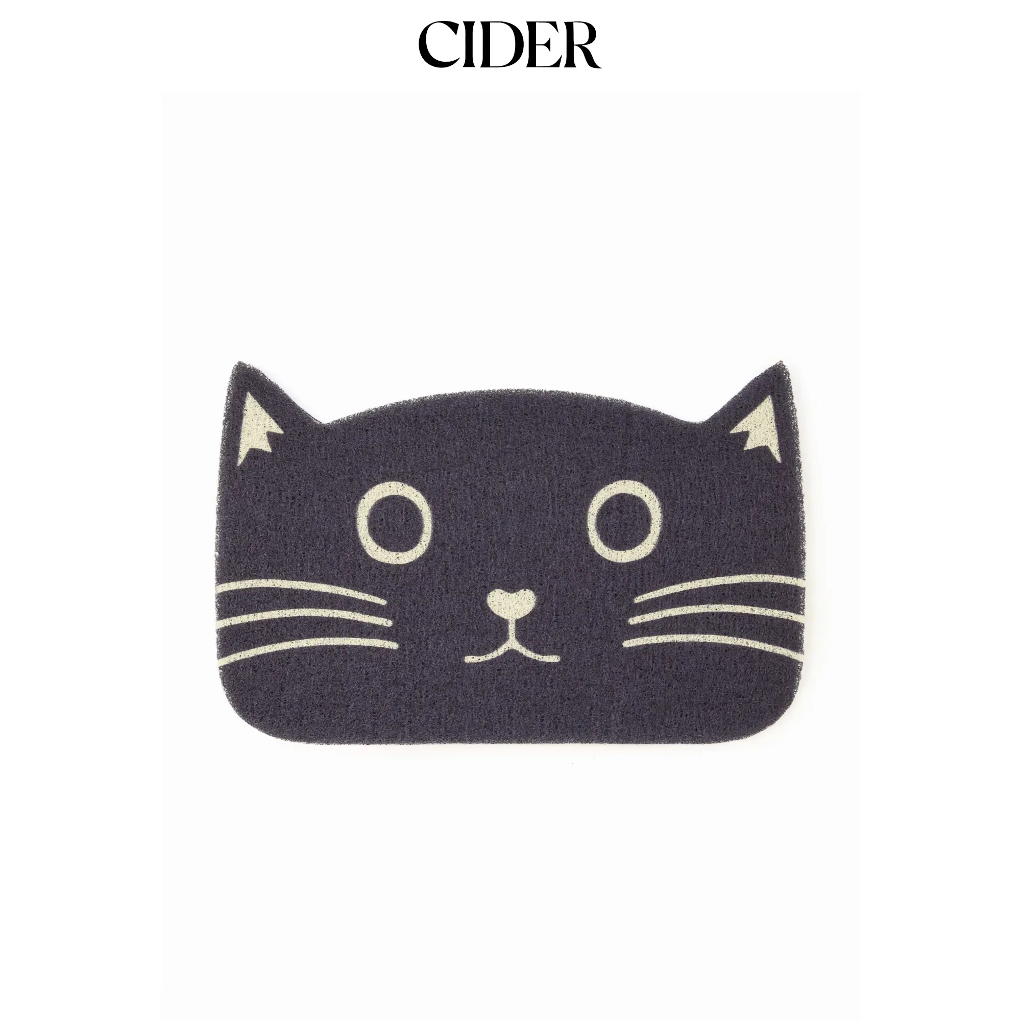 Cider CAT DOOR MAT