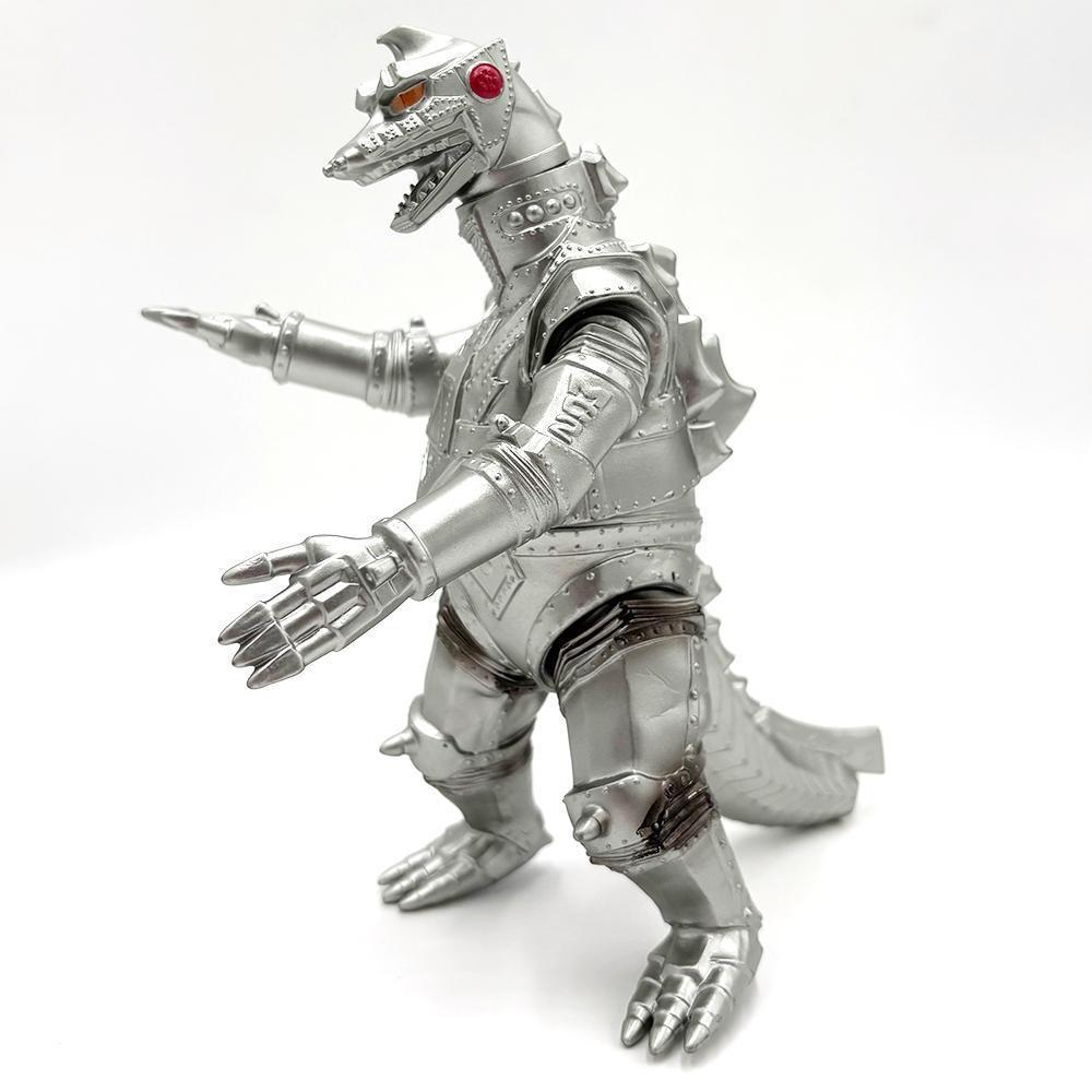 Godzilla Series Anime Action Figure Destoroyah VS Monsters Collection Dolls Ornaments Kids Toys Festival Gift