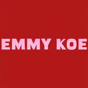 Emmy Koe US shop logo