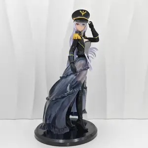Mountain Lettuce Figure, Dressing Doll Falling in Love Anime Figurine, Kimito Umi Dream Collectible, Unisex Decorative Item