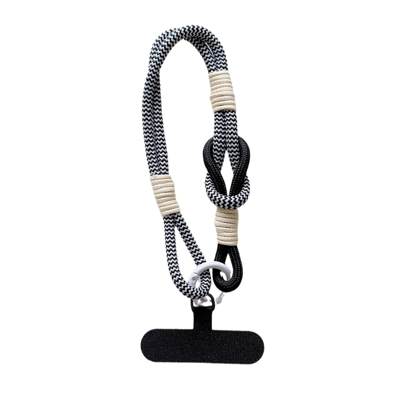 2PCS Phone Lanyard Wrist Strap – Universal Anti-Slip, Anti-Fall Connector for Phone Cases, Portable Pendant for Protection, Stylish & Convenient for On-the-Go & Outdoor Use