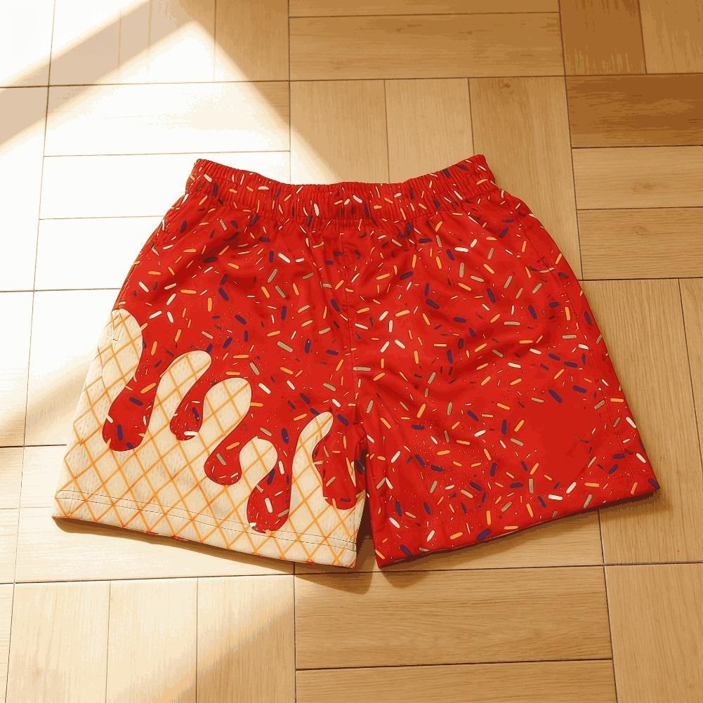 New Halloween Graffiti Shorts Men Women Breathable Comfortable Sports Shorts American Retro Basketball Shorts Streetwear Summer Casual Athletic Shorts New Halloween Graffiti Shorts Men Women Breathable Comfortable Sports Shorts American Retro Basketball Shorts Streetwear Summer Casual Athletic Shorts