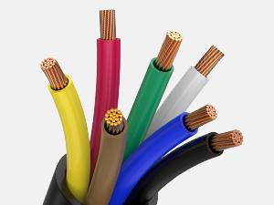 Nilight 8FT 7-Way Trailer Plug Socket Extension Cable Durable Connection Protection Cover