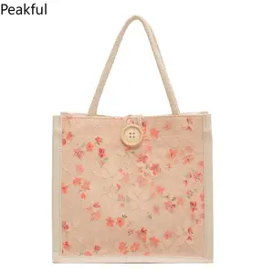 2026 New Minimalist Small Handheld Lunch Handbag, Dual-use hand carry & cross shoulder wearing, multipurpose for snacks or cosmetics storage, great for weekday errand runs, campus activities and daily street styling.