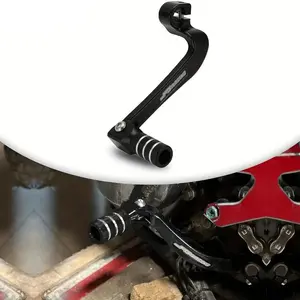 CRF110F Gear Shifter Lever Shift Pedal Lever for Honda CRF110F 2013-2024 TTR110E 2011-2023 2008-2009 Dirt Bike
