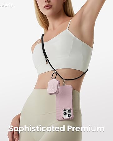 Compatible with iPhone 13 Case 6.1, Slim Liquid Silicone 3 Layers Full Covered Soft Gel Rubber Phone Case Protective Cover 6.1 Inch-Chalk Pink