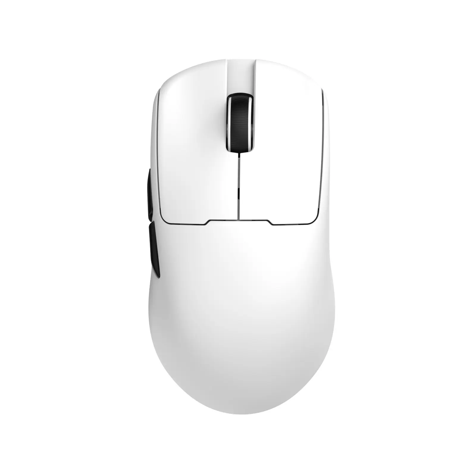 AJAZZ AJ159 V2 Wireless Game Mouse Second Battery Swap Instant Full Power Professional Competitive Drive Game PAW3395 Sensor the third mock examination Computer Office Mouse DPI32000 supports multiple systems for games and office