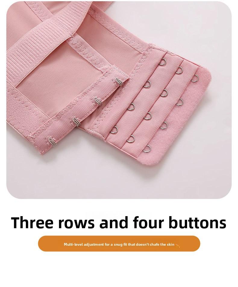 5 PCS/ 3PCS Elegant Lace Non-Wired Bra for Women Comfortable Push-Up Bralette Everyday Underwear Lift Support Breathable Lingerie T-Shirt Mother Fashion -RR