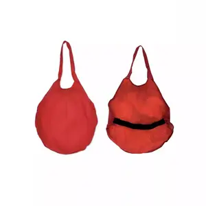 Santa Claus Belly Prop for Christmas Stage Makeup Performance Accessories, Santa Costume Accessory, Festive Holiday Dress-Up Item