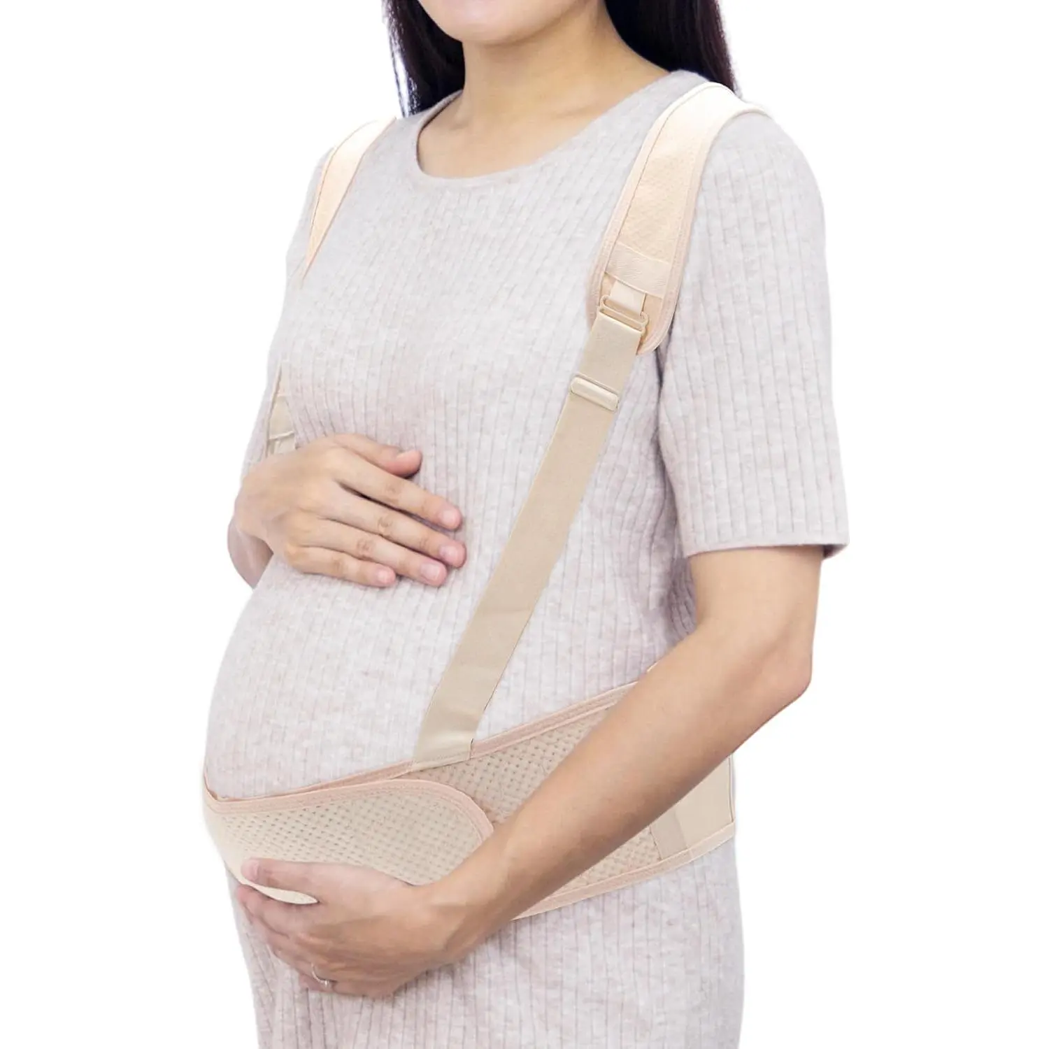 Band,  Support Bands, Maternity  Band with Adjustable Straps
