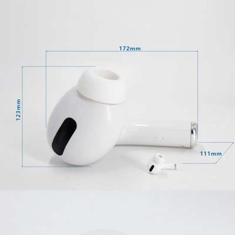 frame speaker Portable Giant Earphone Mode Bluetooth Speaker Wireless Player Headset Speaker Stereo Music Loudspeaker Radio Playback Soundbar