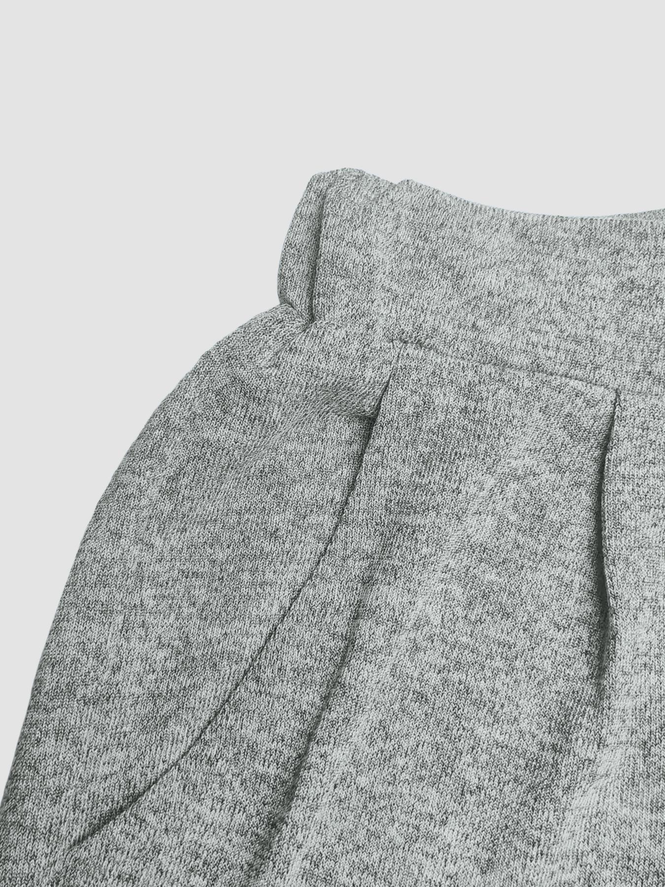 3-Piece Casual Solid Color Cardigan Set with Ruffled Design Camisole and Loose Wide-Leg Pants, Stylish Fall for Women