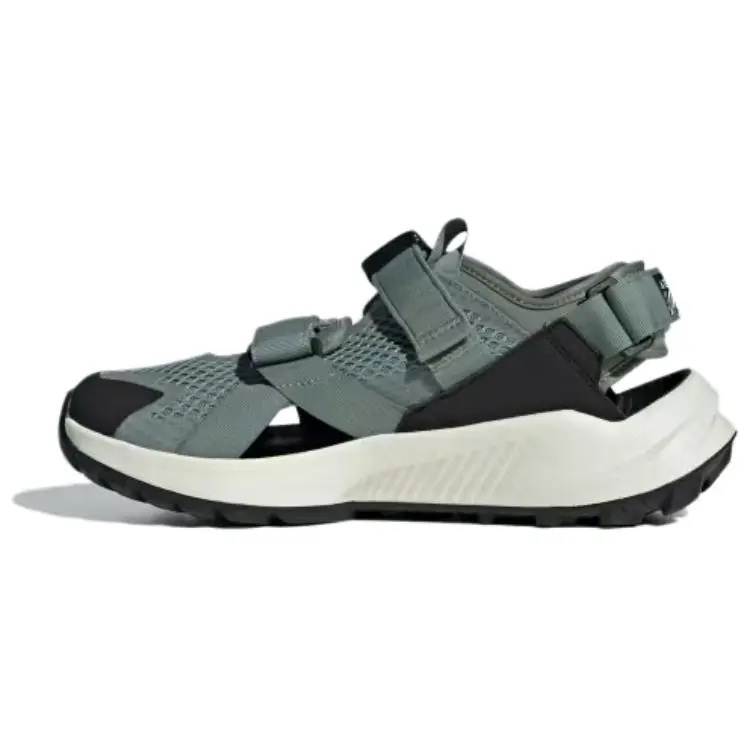 adidas Terrex Hydroterra AT Sandal 'Silver Green' IF9167