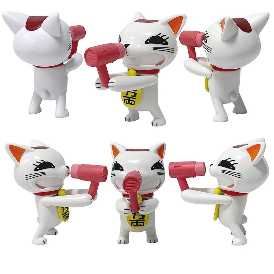 New Anime Dandadan Ayase Momo Takakura Ken S.H.Figuarts Highway Granny Transformed Assembly PVC Model Toys Action Figures Gifts