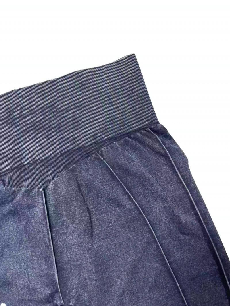 Women's High Waist Seamless Spring and Summer Leggings-Slim Leggings, Comfortable and Breathable Plastic Sportswear, Spring and Summer Sports Yoga & an Ideal Choice for Casual Wear, It is a Must-Have Spring & Summer Clothes for Women.