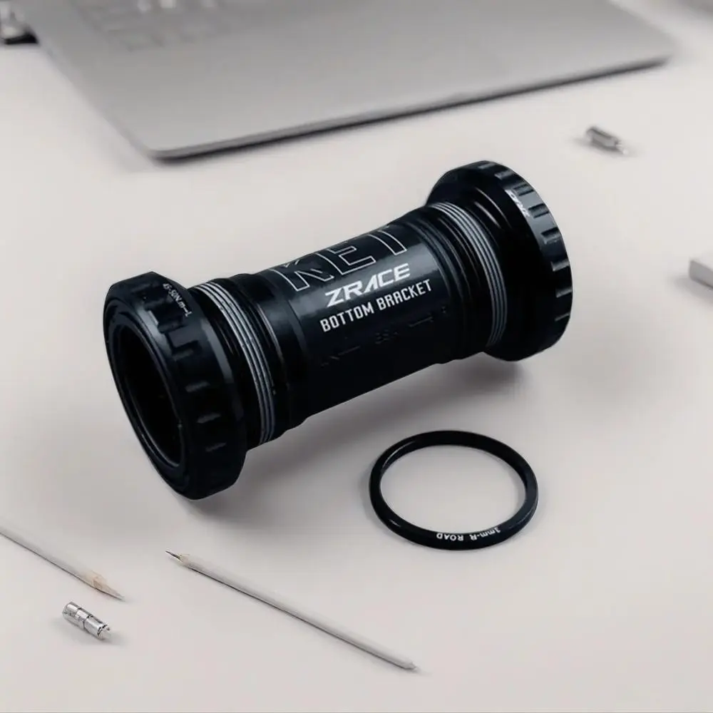 New BB-BSA29R Dub Bottom Bracket for Sram Road Bike Cranks, 68/73mm Bicycle Bottom Bracket, Road Cycling Accessories, Bicycle Parts, Cycling Gear
