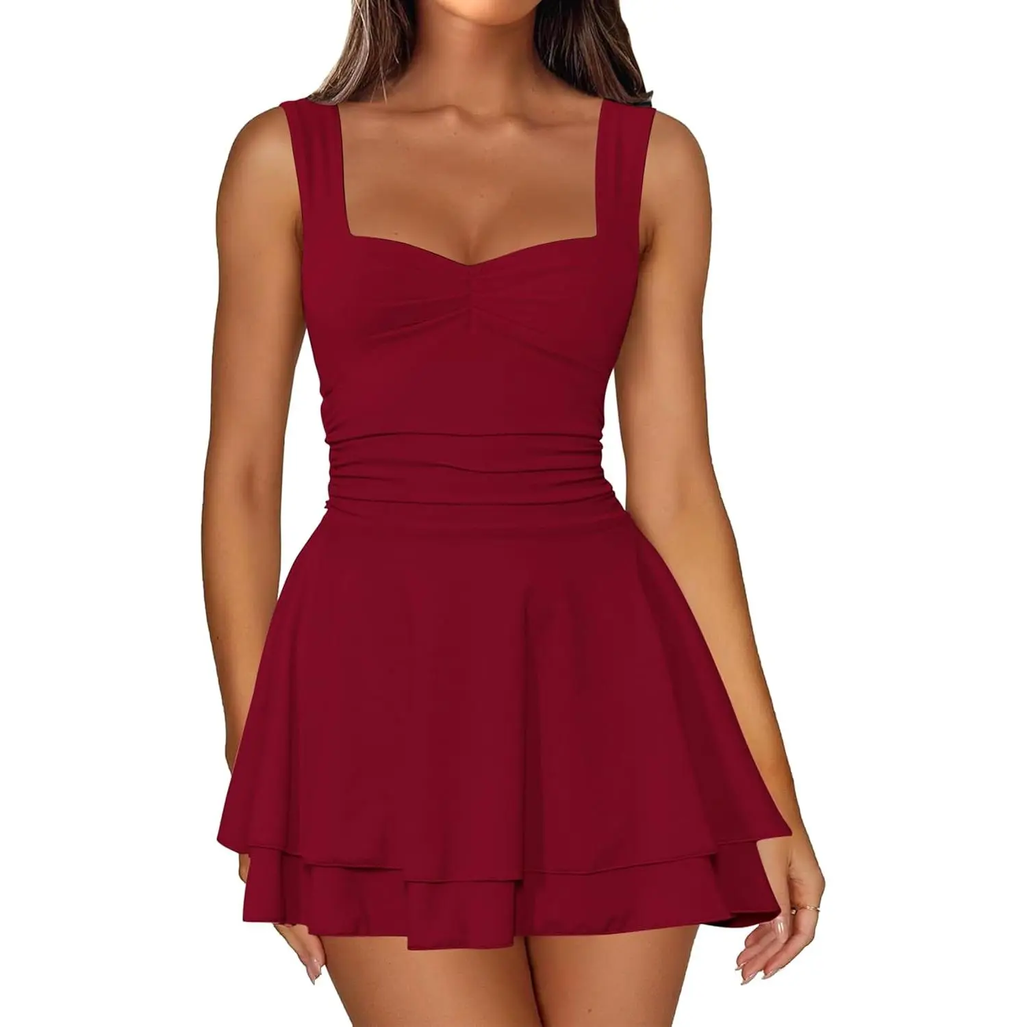 Wine Red