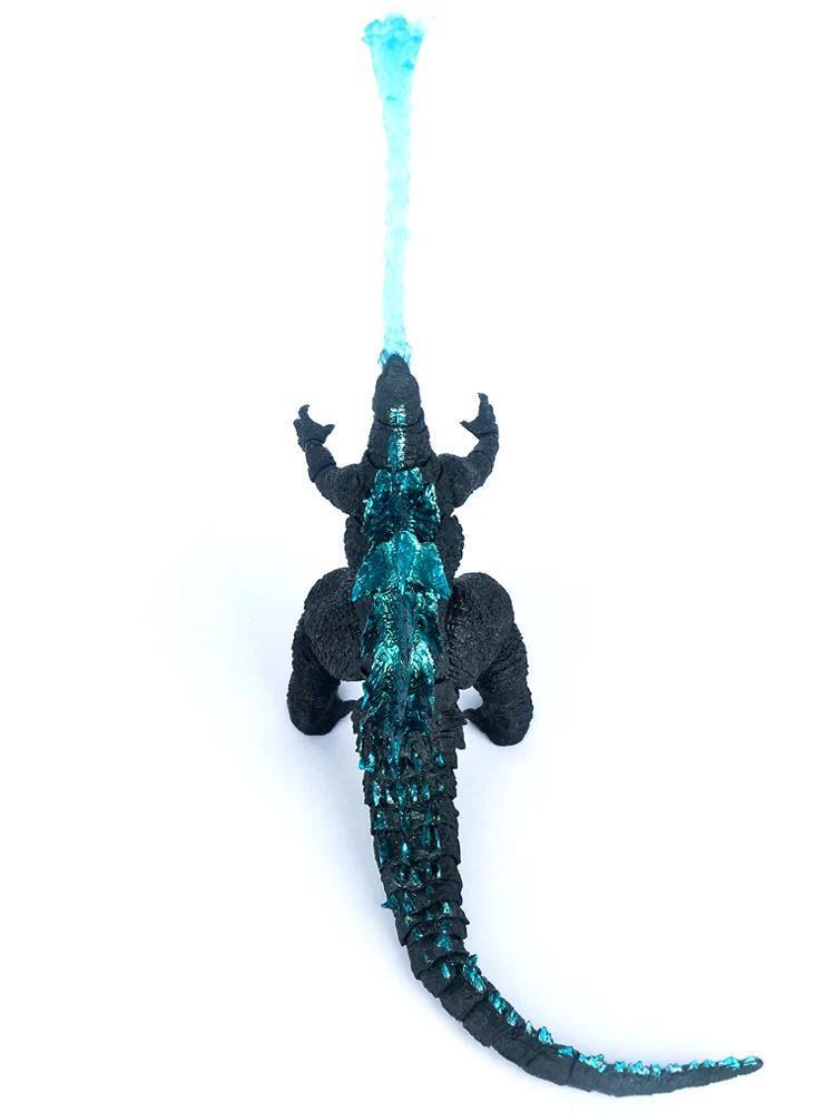16CM 2021 Godzilla PVC Action Figure Collectible Model Toy Hands Moveable