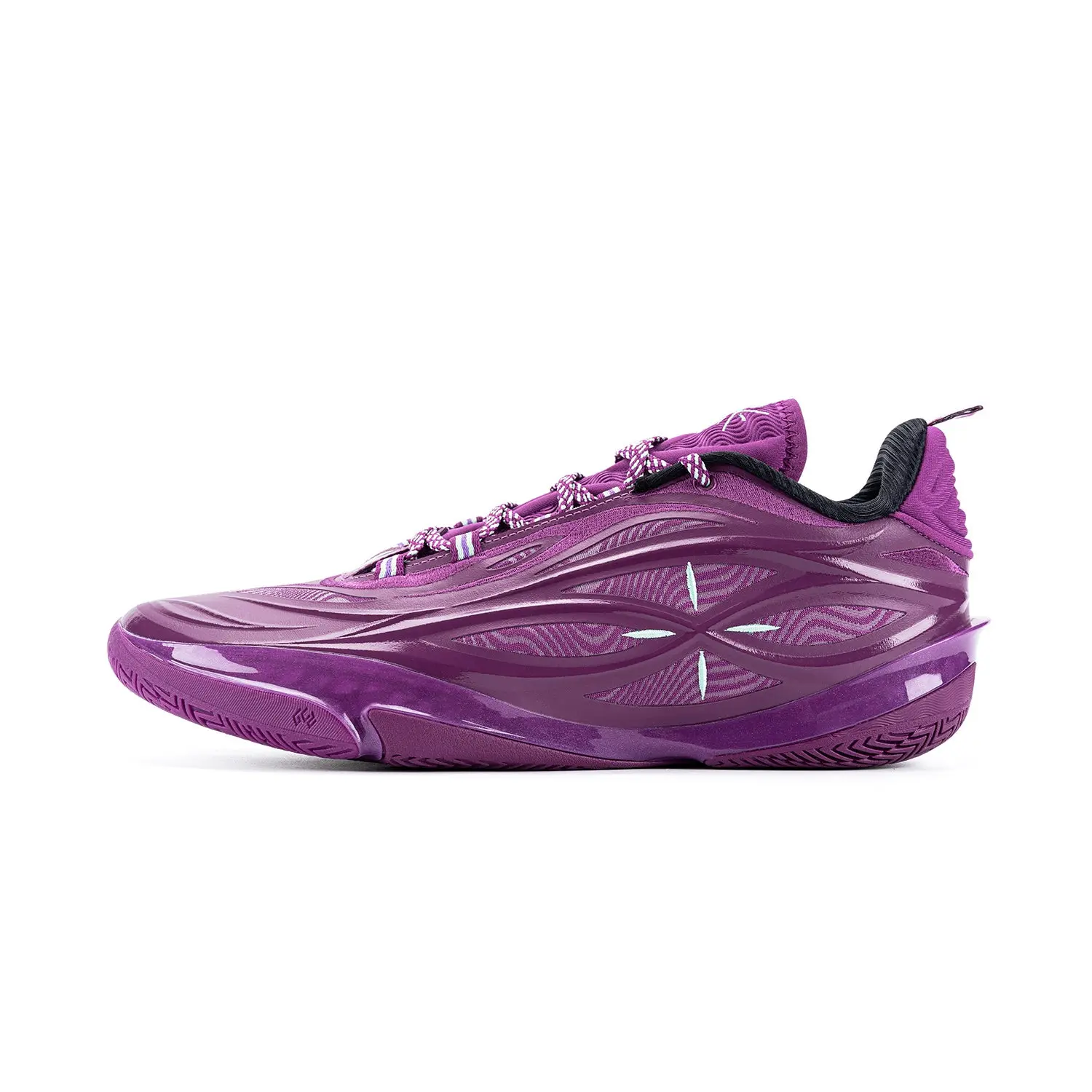Wade 808 5 Ultra V2 "Lavender"